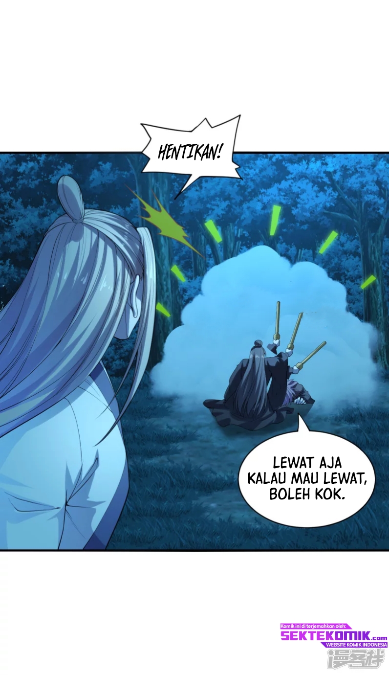 Xianwu Dizun Chapter 178 Gambar 15
